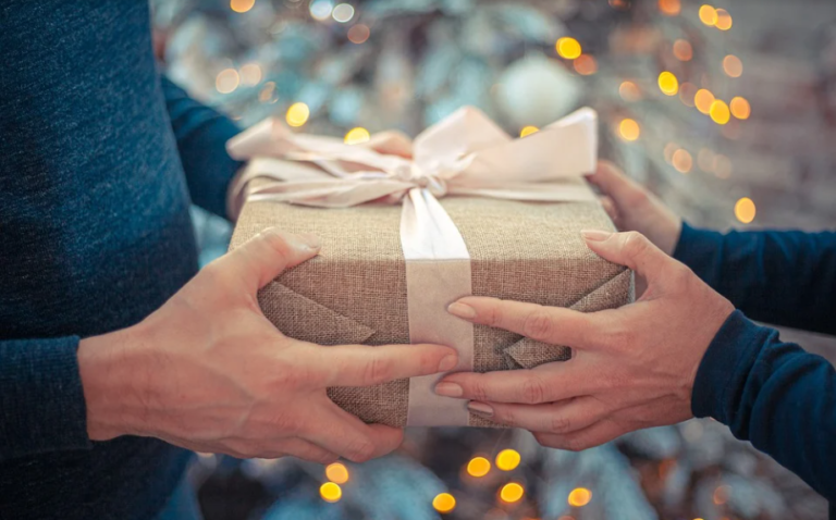 Jak nakoupit dárky bez stresu?