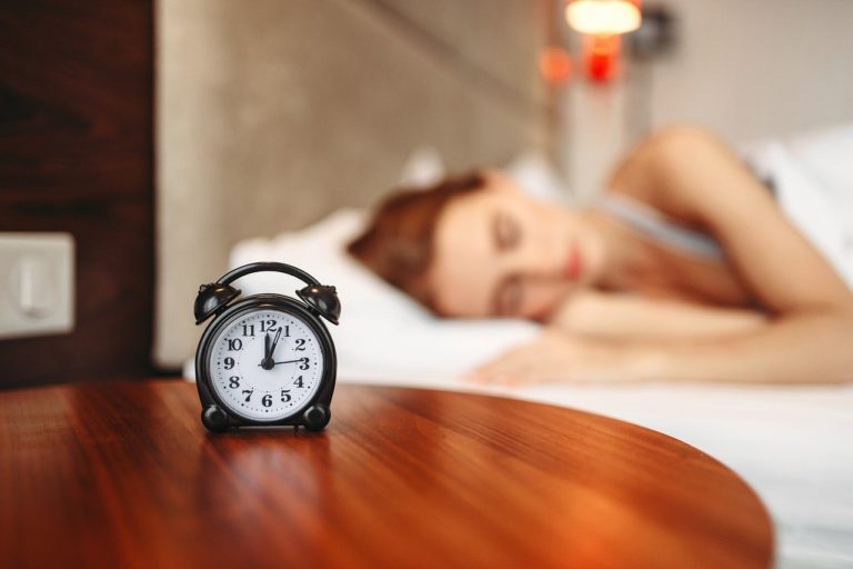 Jak usnout – která z babských rad je nejlepší